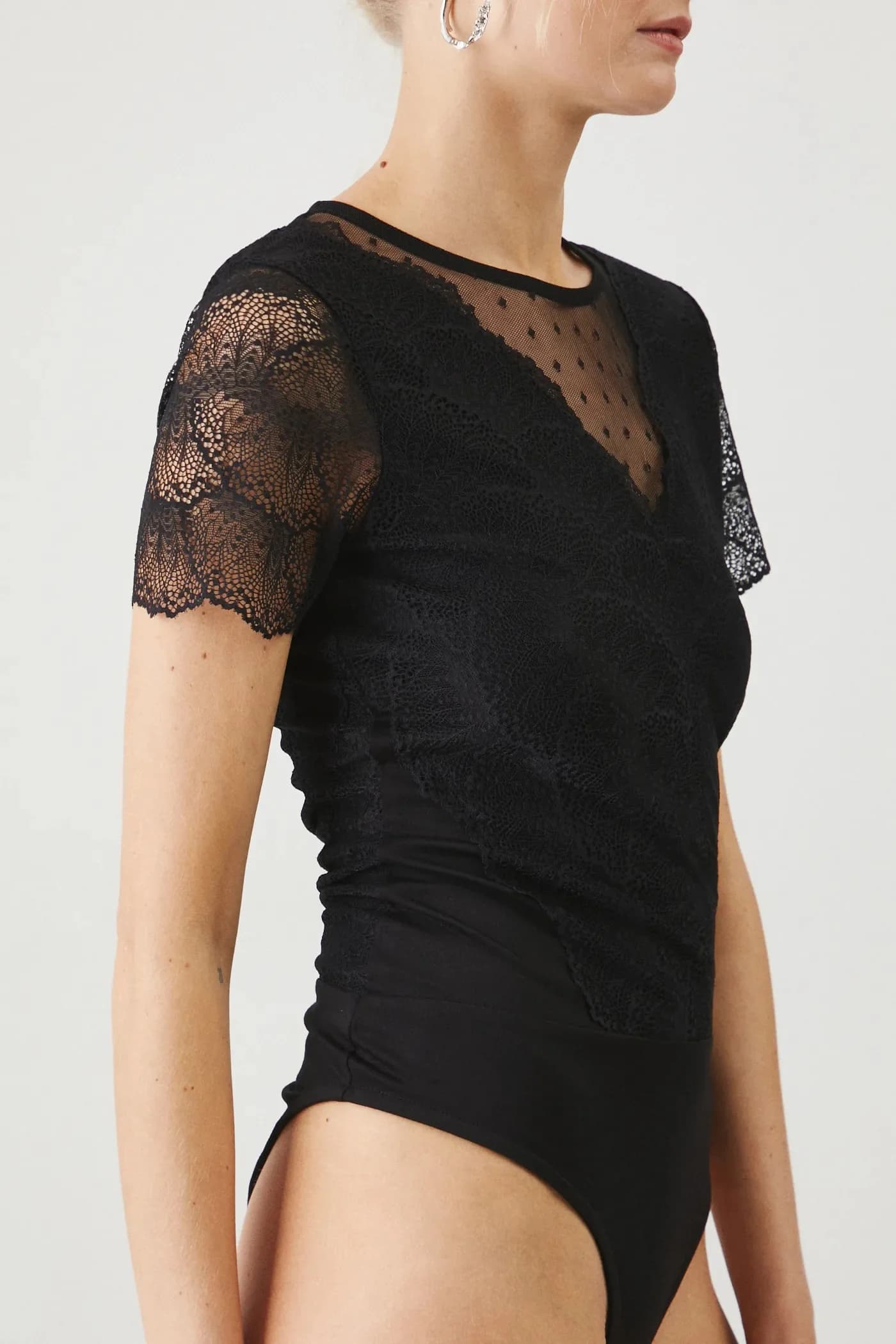 Боди - фото 7