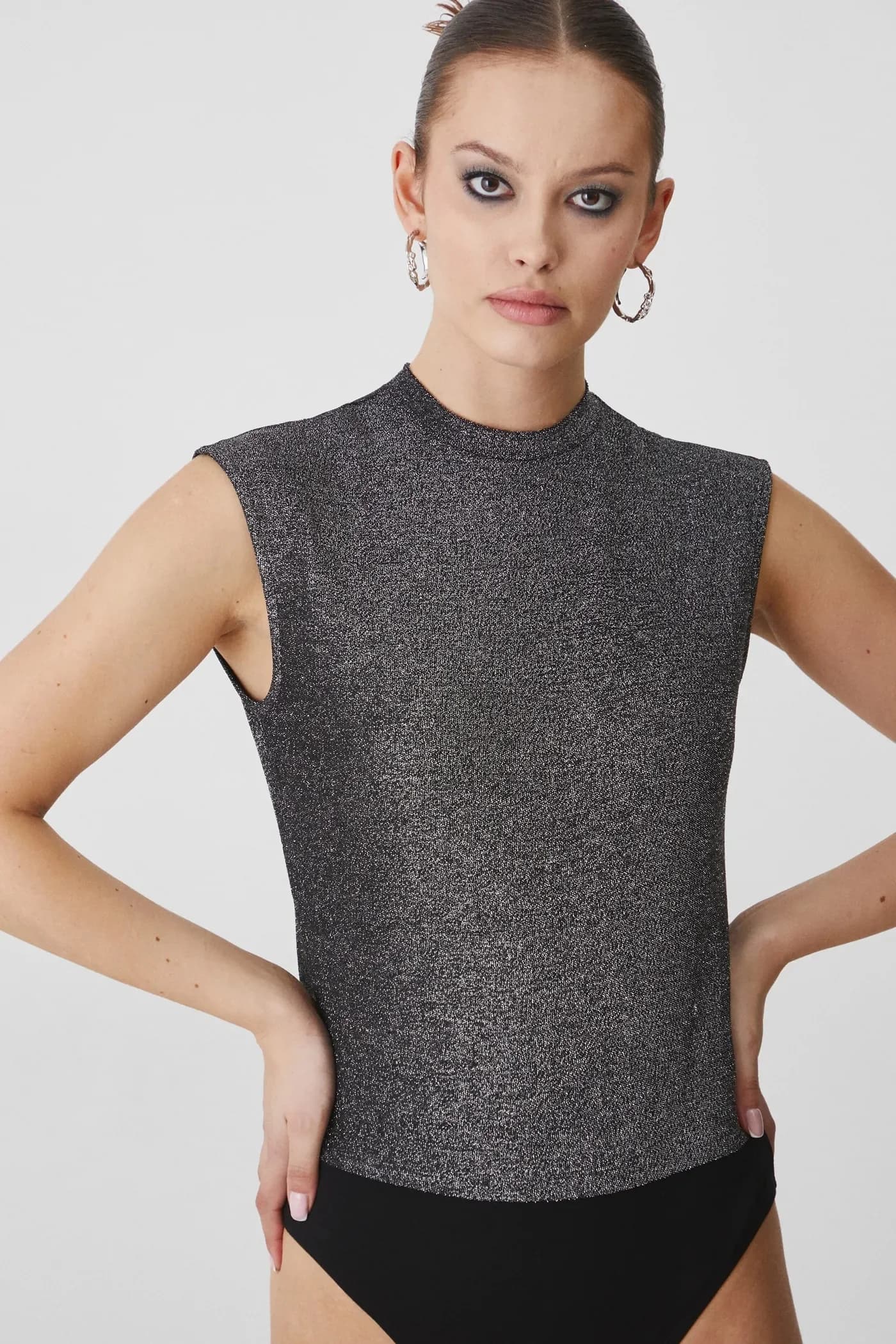 Боди - фото 4