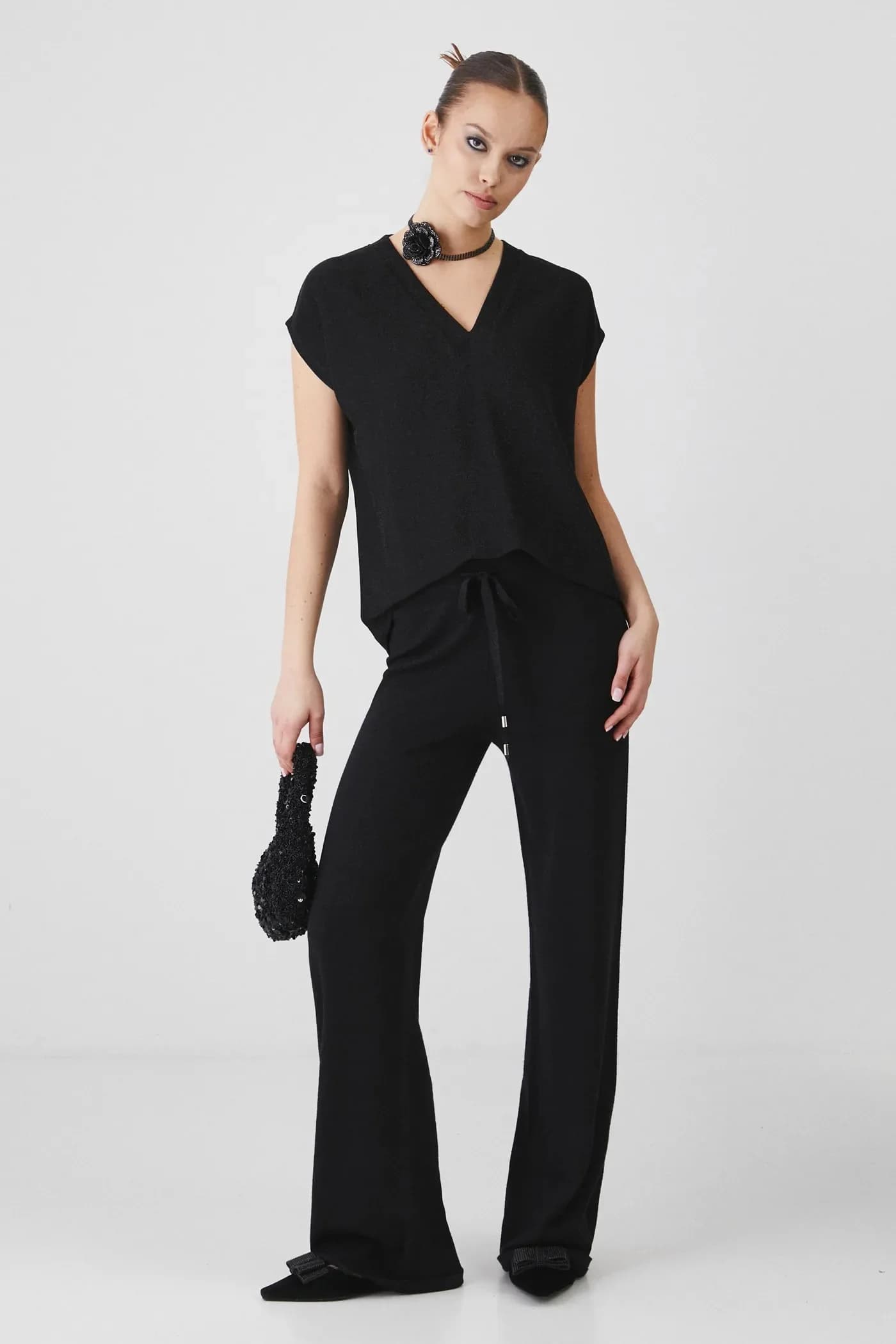 футболка - фото 2