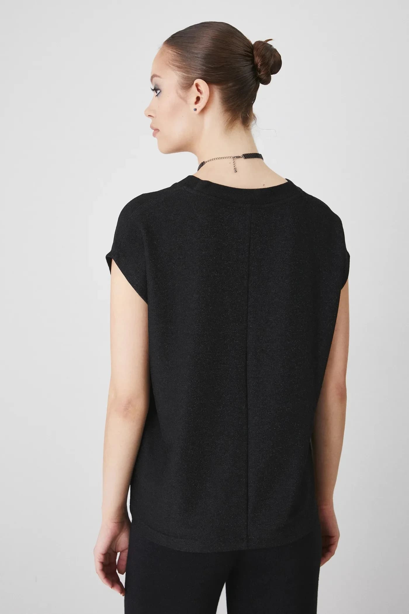 футболка - фото 3