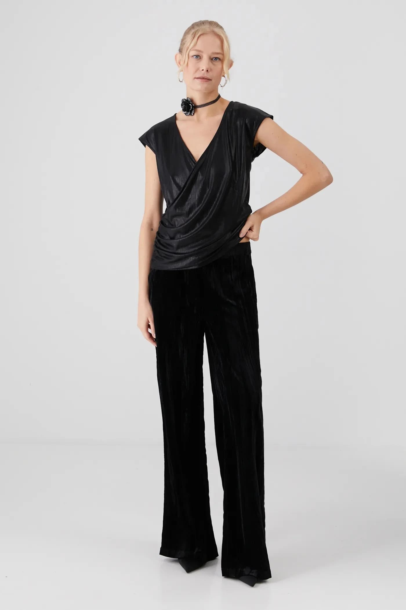 футболка - фото 2