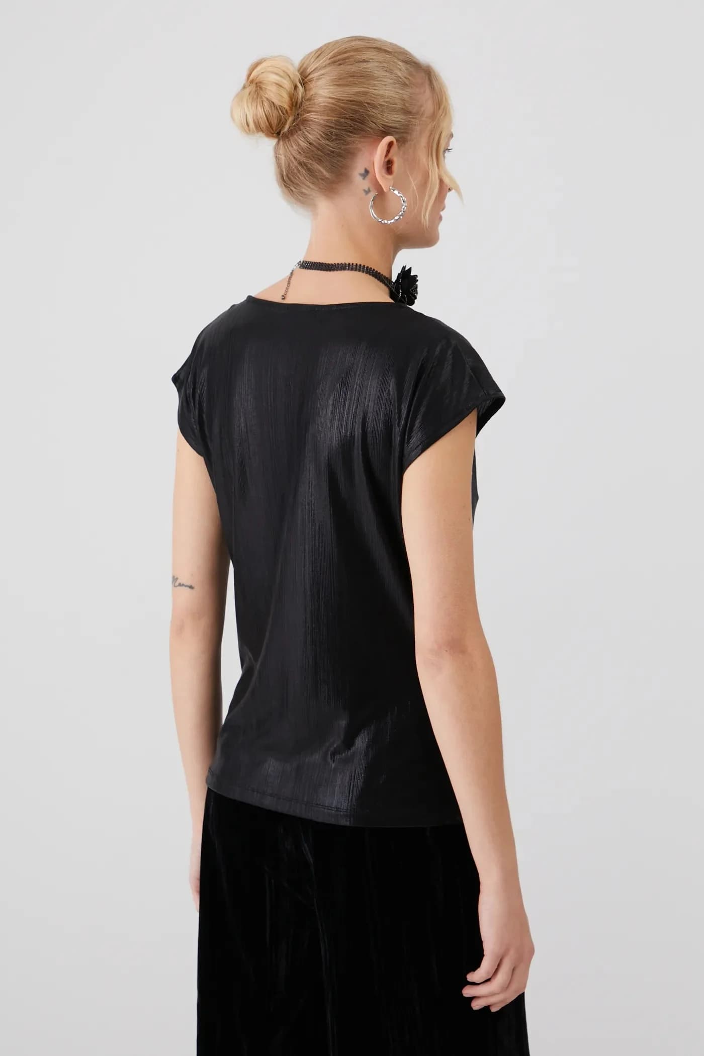 футболка - фото 3