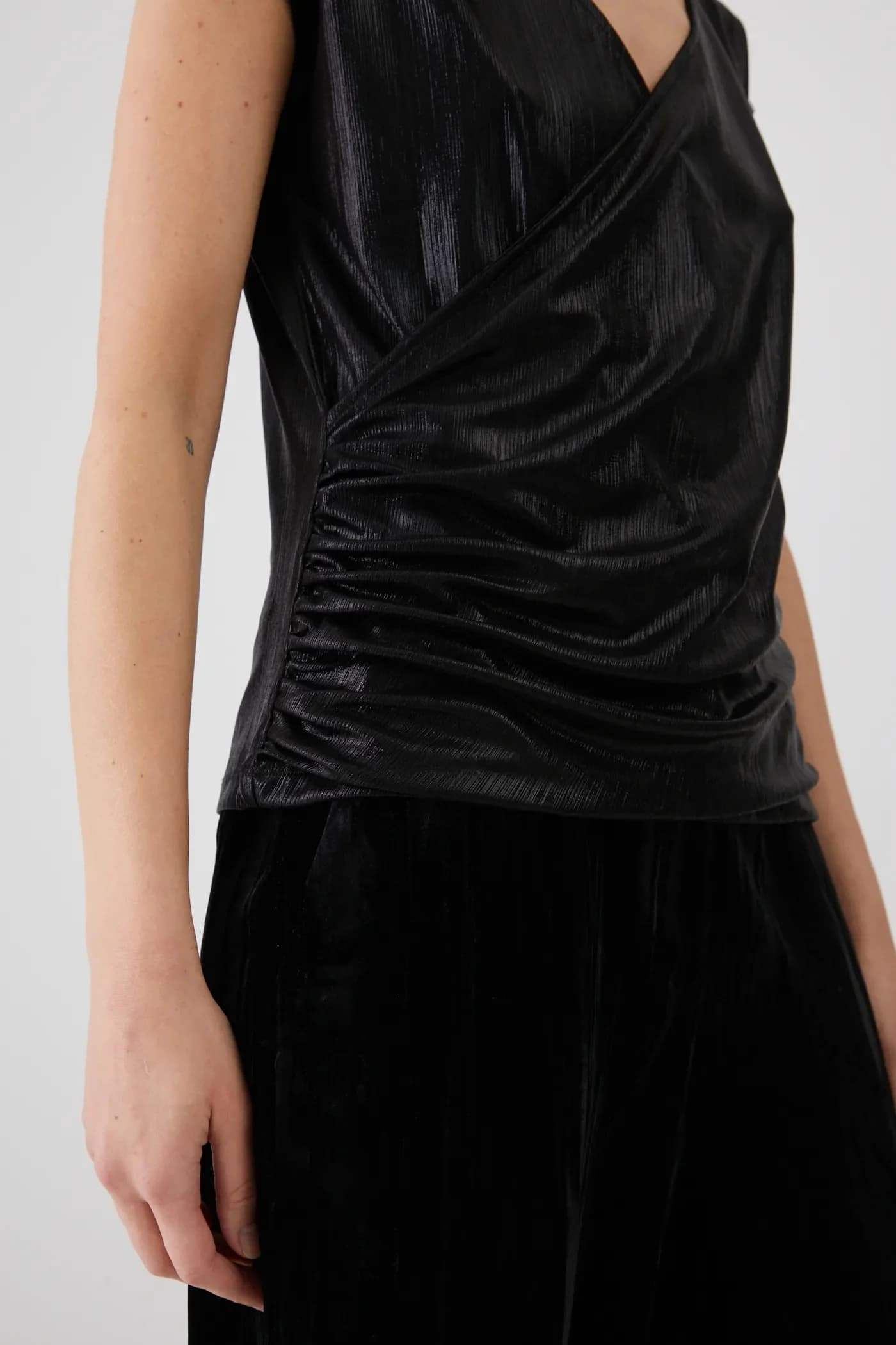 футболка - фото 5