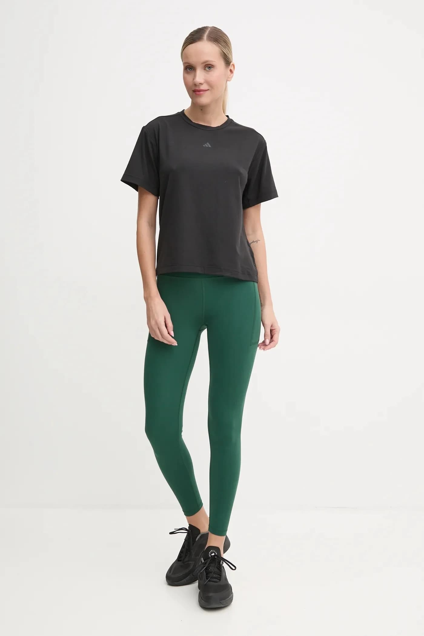 Футболка для силовых тренировок - фото 2