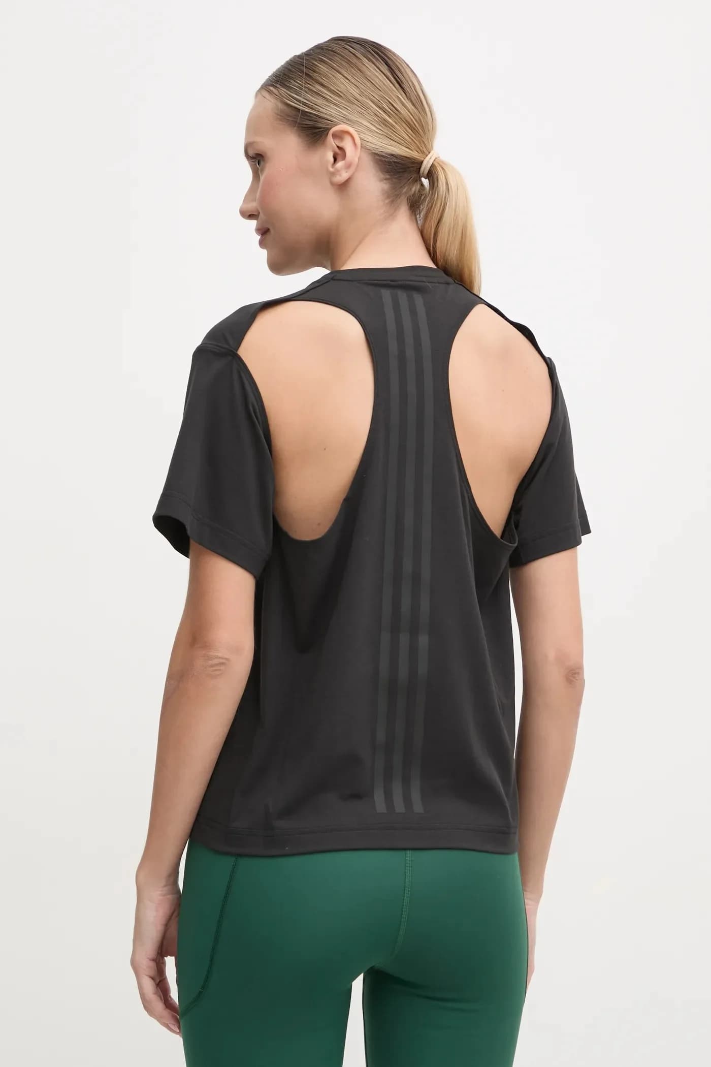 Футболка для силовых тренировок - фото 3