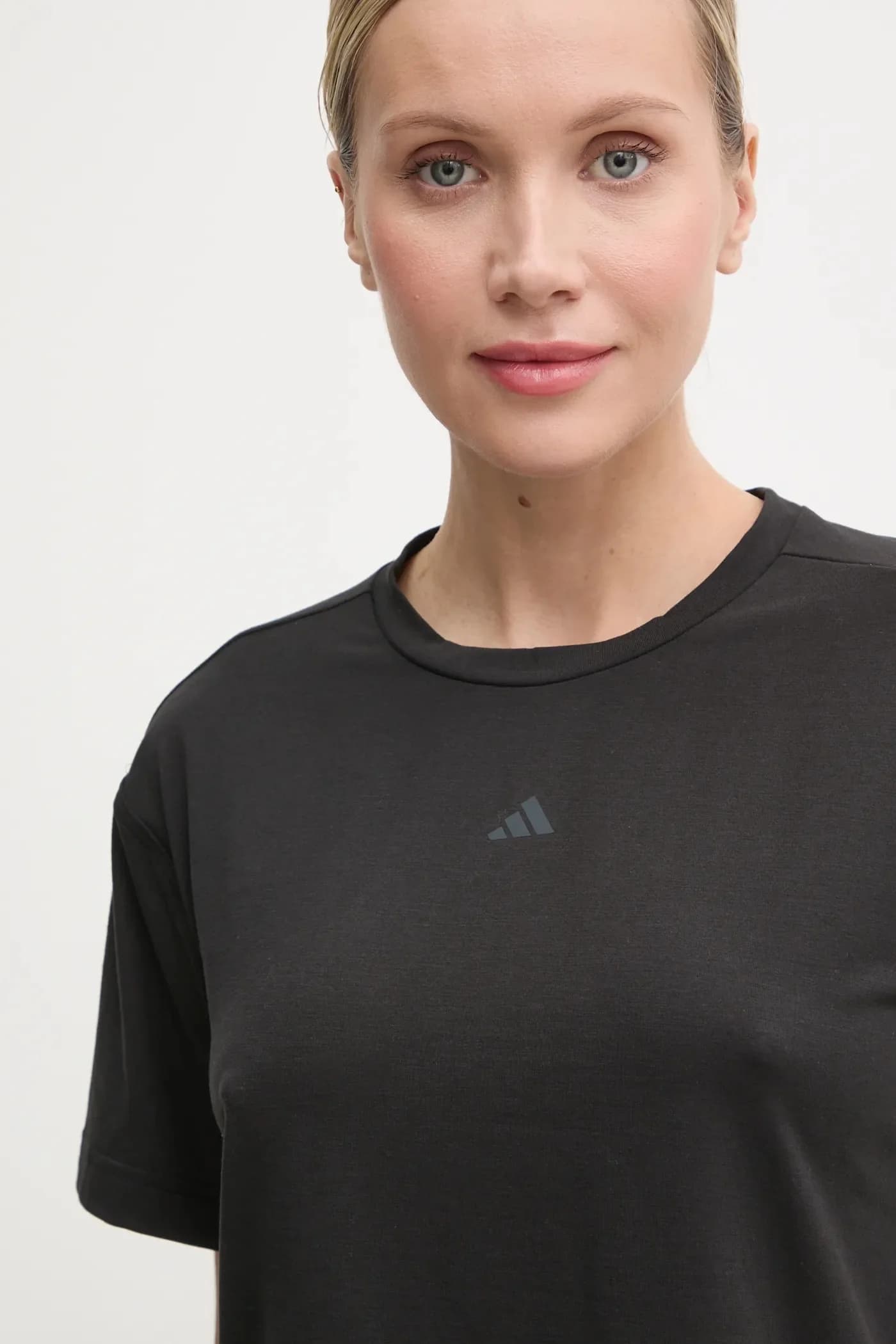 Футболка для силовых тренировок - фото 4