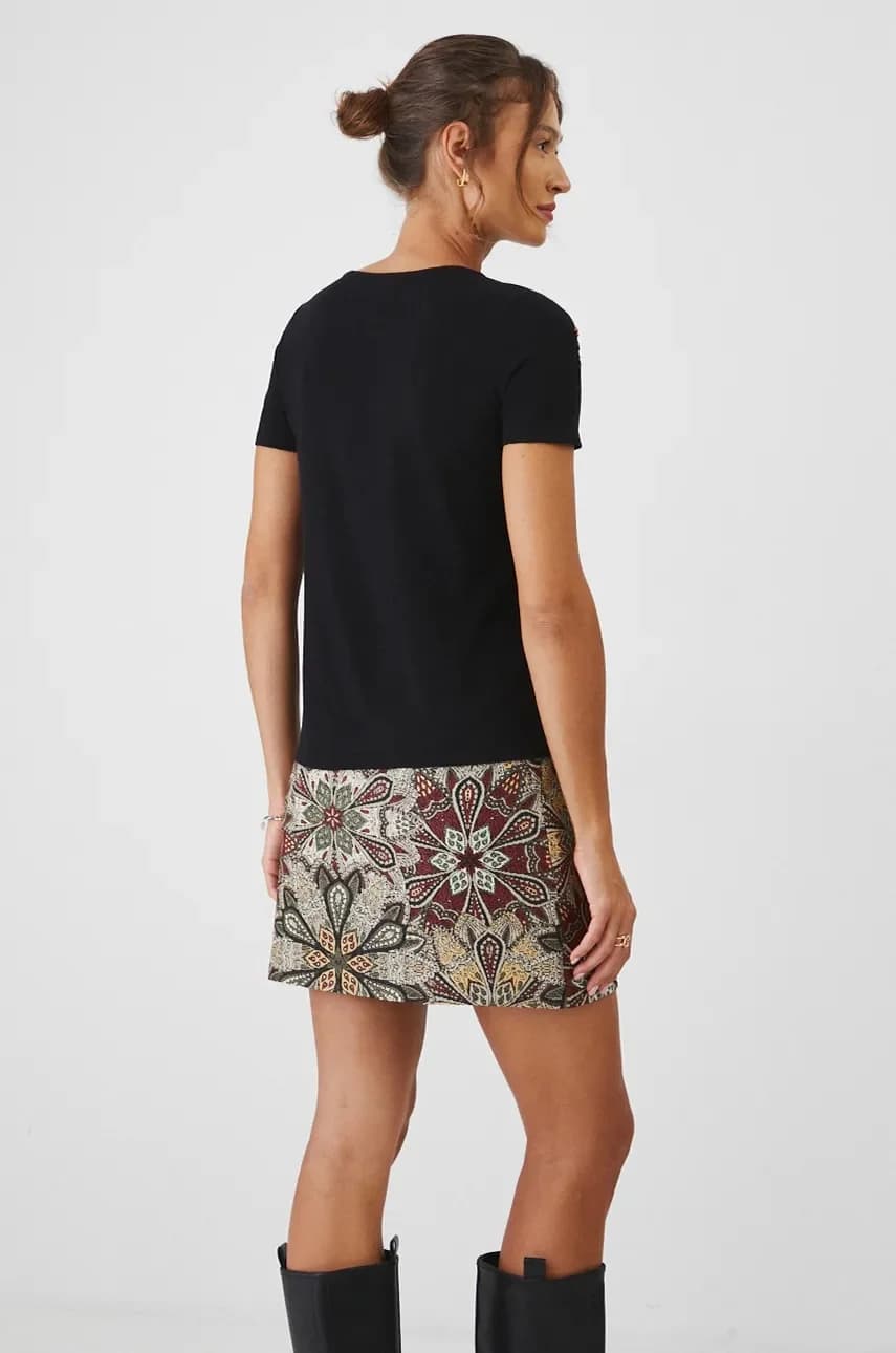 футболка - фото 3