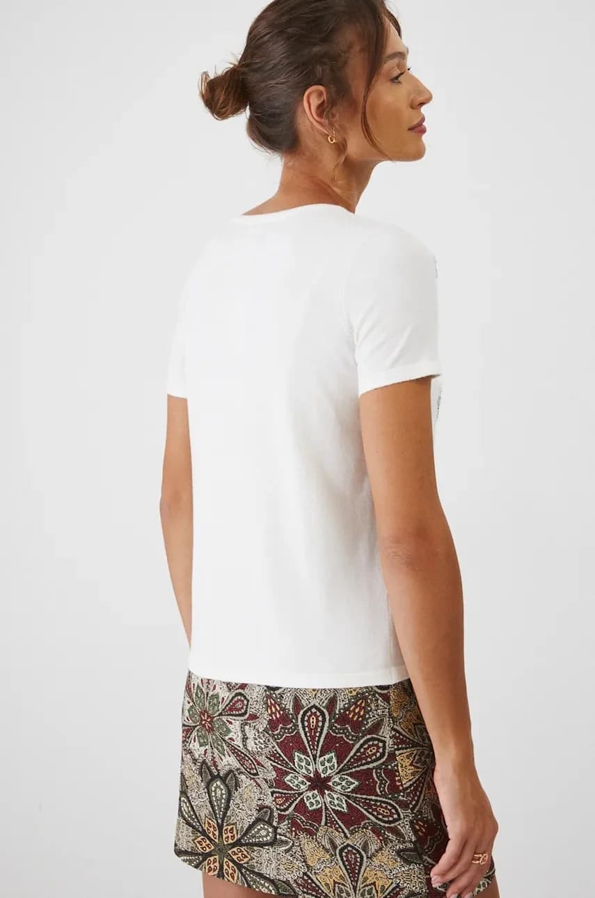 футболка - фото 3