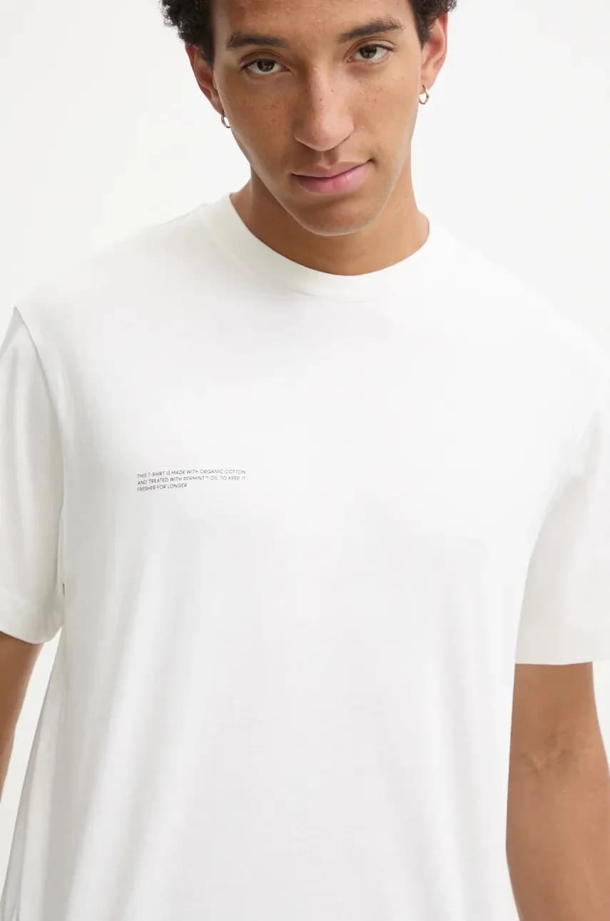 Хлопковая футболка - фото 4