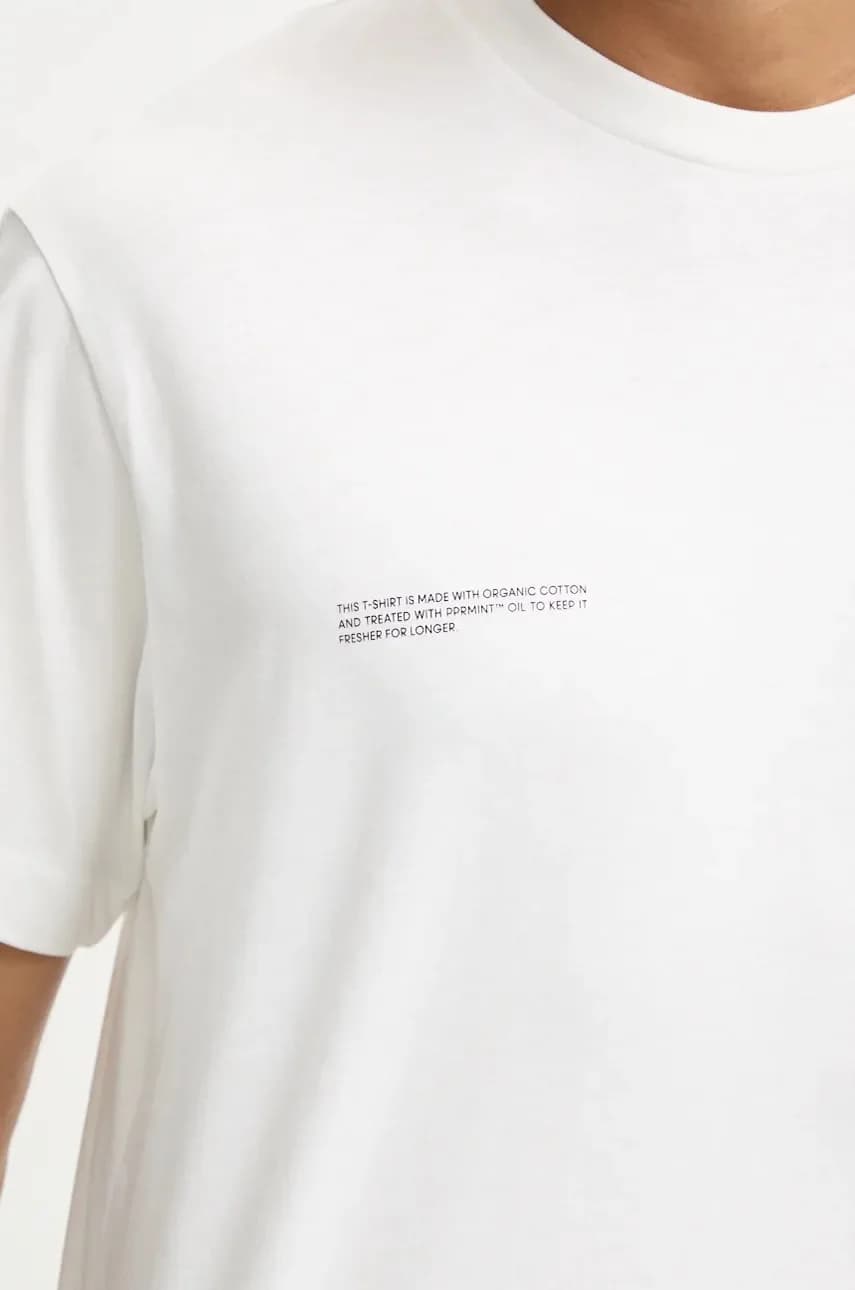 Хлопковая футболка - фото 5