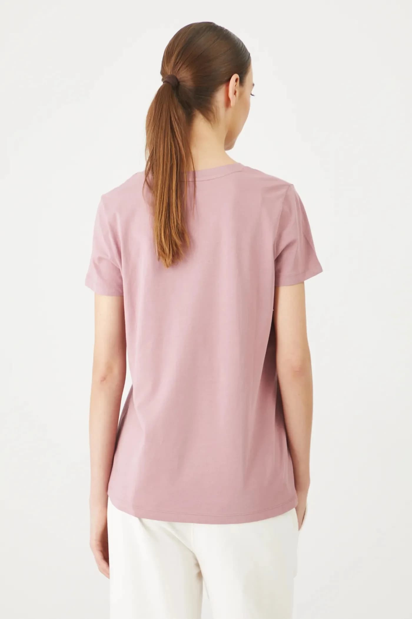 футболка - фото 3