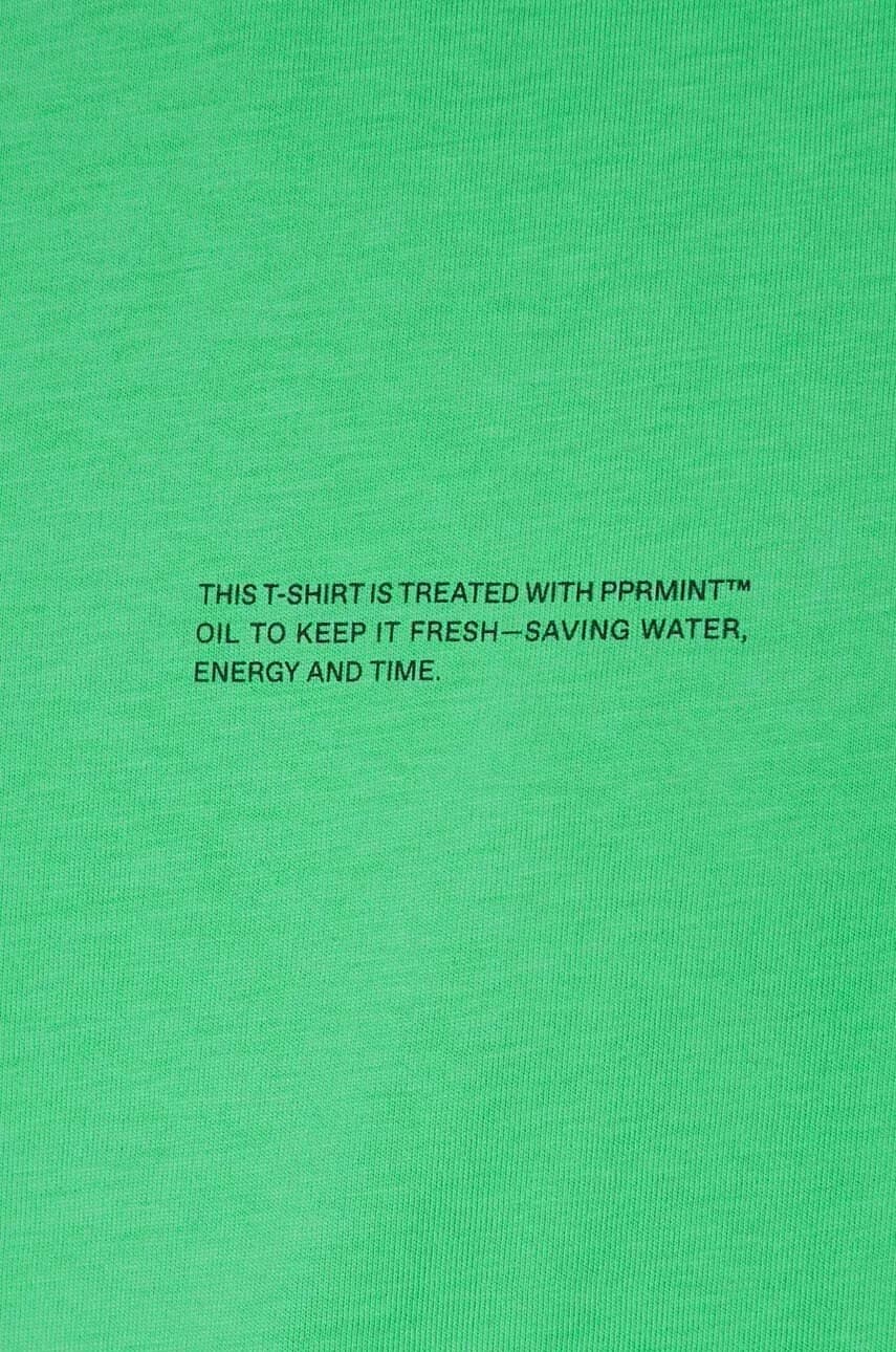 Хлопковая футболка - фото 12