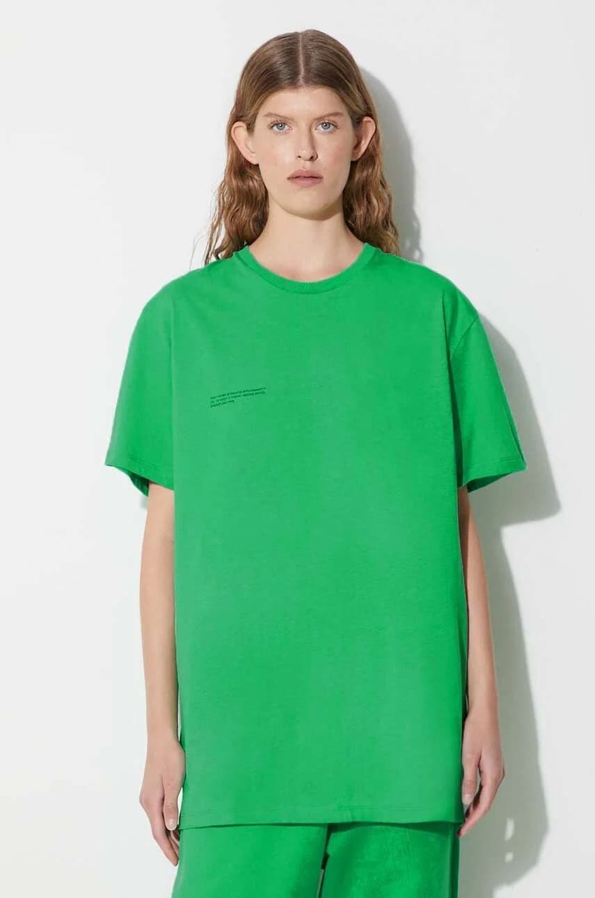 Хлопковая футболка - фото 3