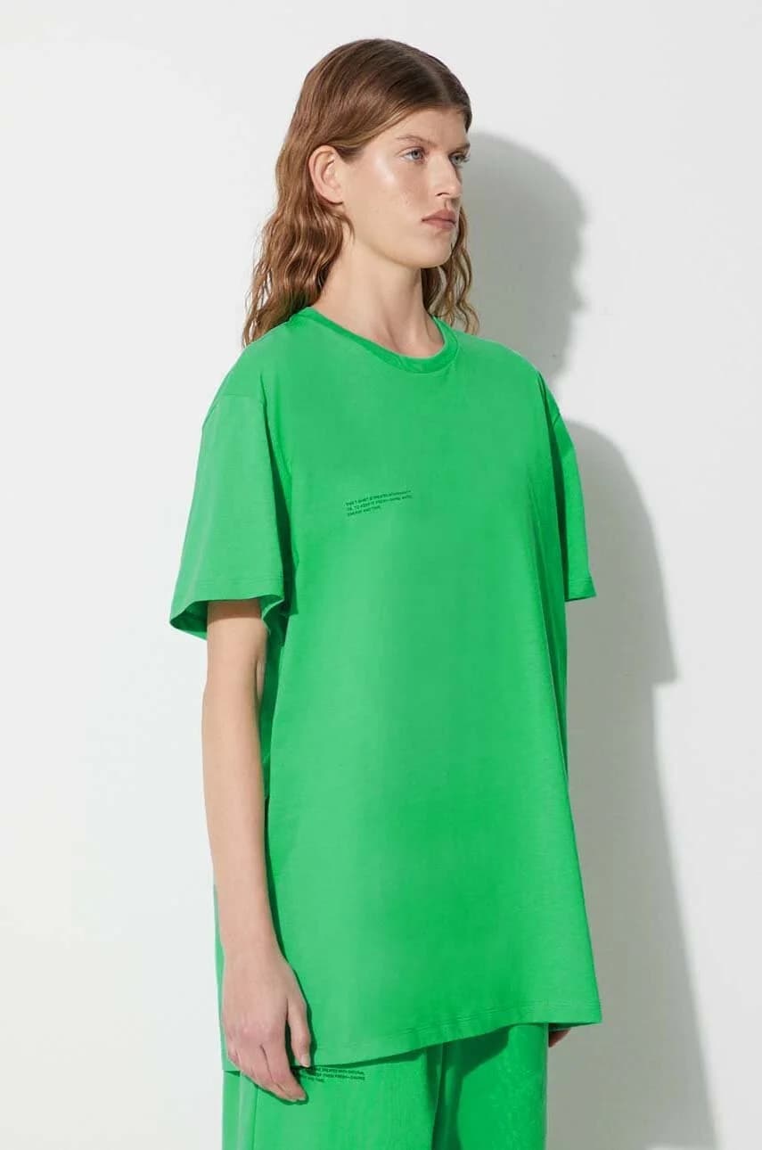 Хлопковая футболка - фото 9