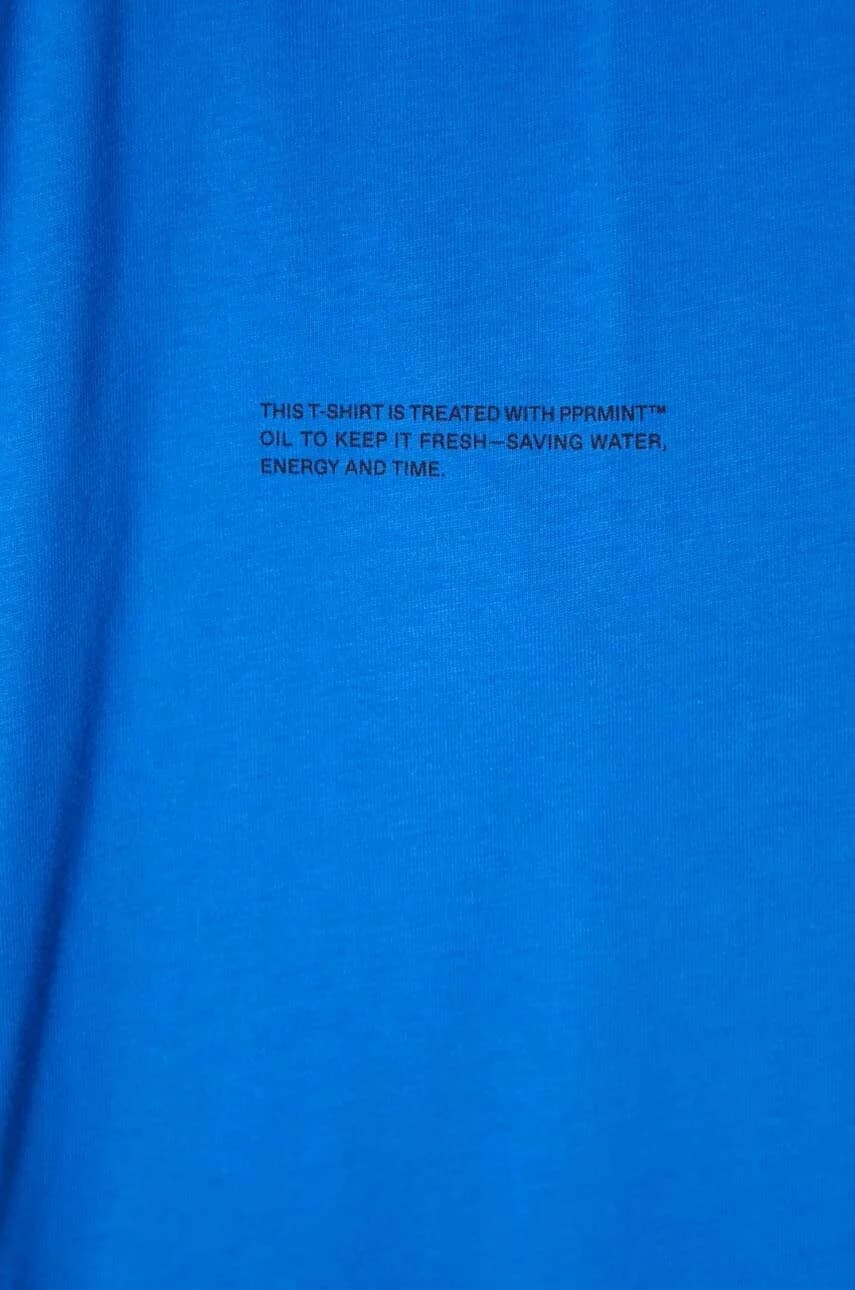 Хлопковая футболка - фото 12