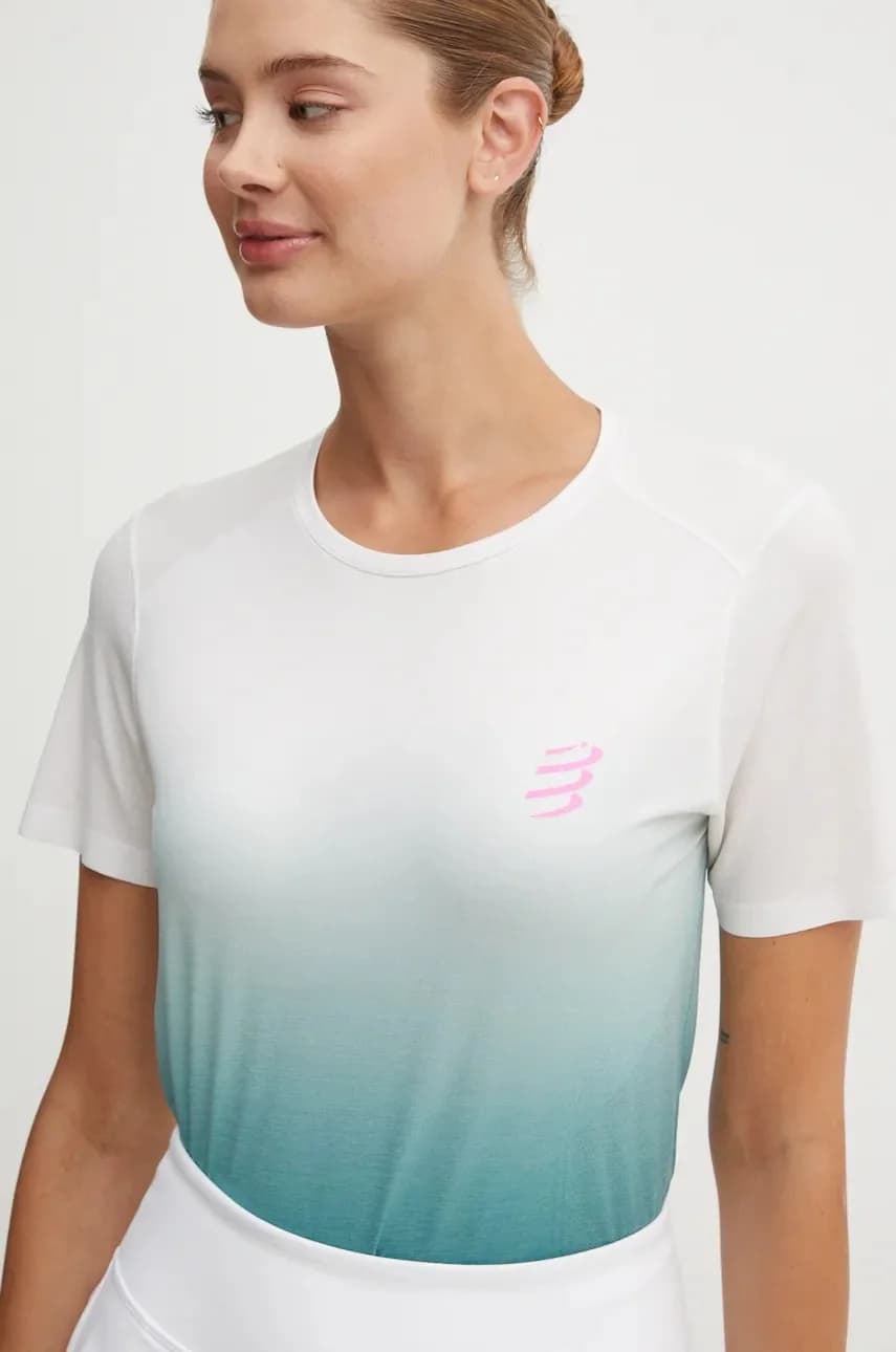 Футболка Performance для бега - фото 4