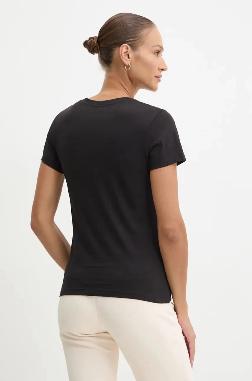 Хлопковые футболки, 2 пары - фото 3