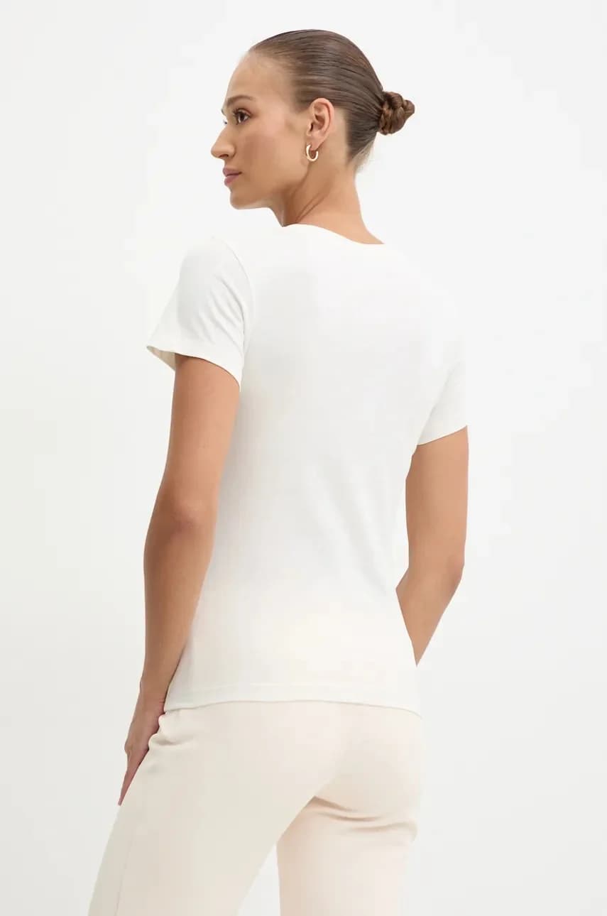 Хлопковые футболки, 2 пары - фото 4