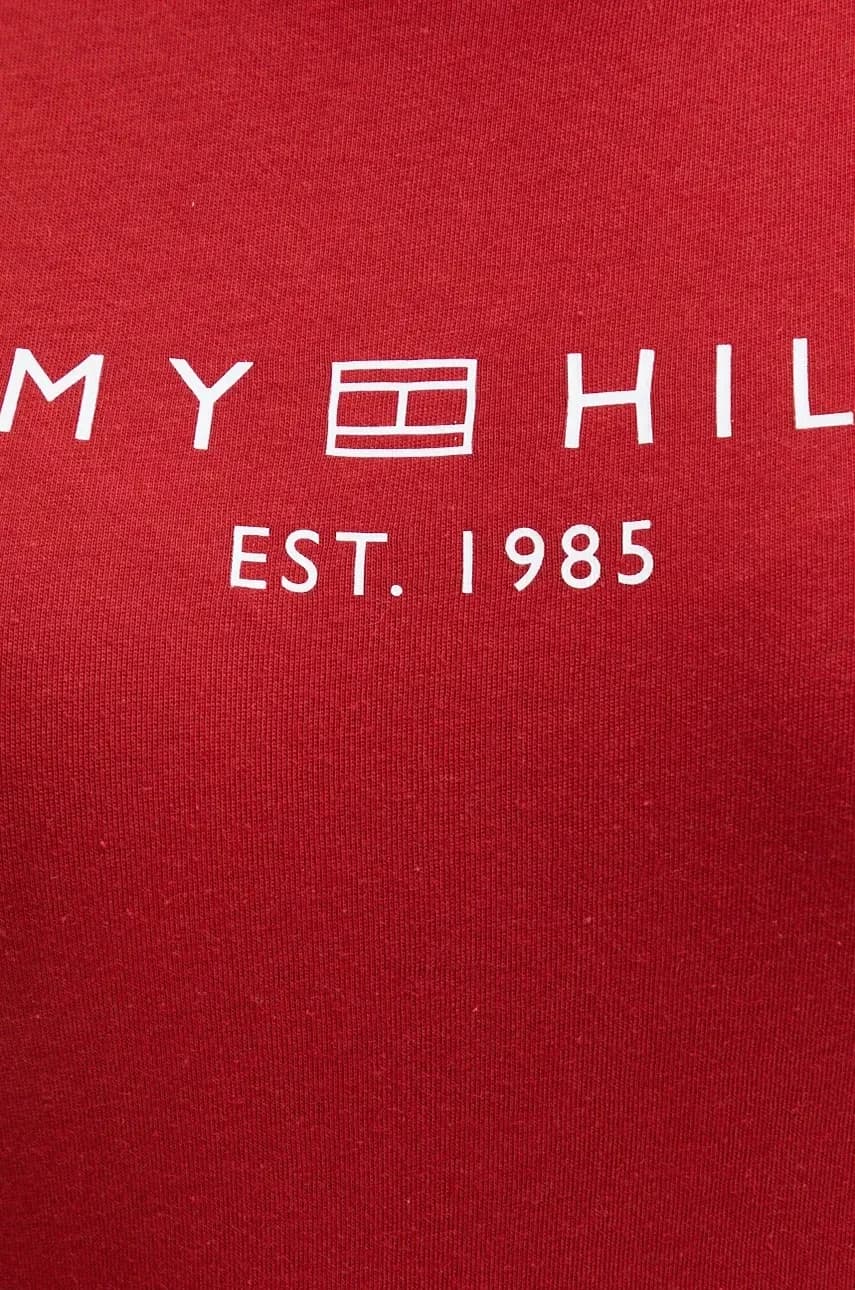 Хлопковая футболка - фото 4