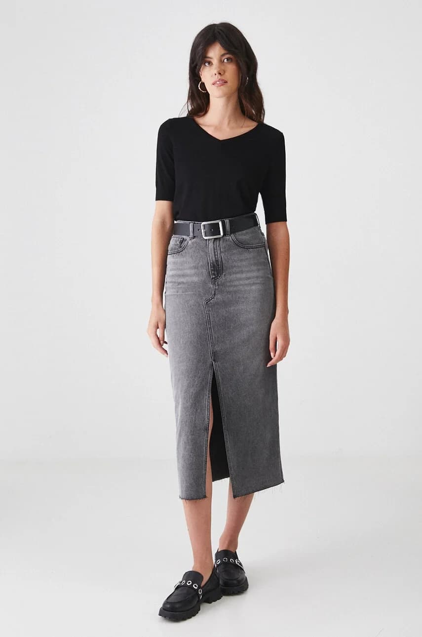 футболка - фото 2