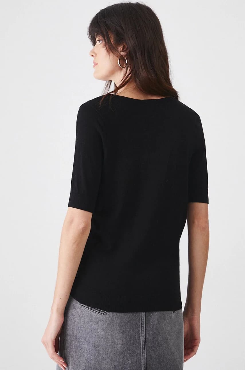 футболка - фото 3