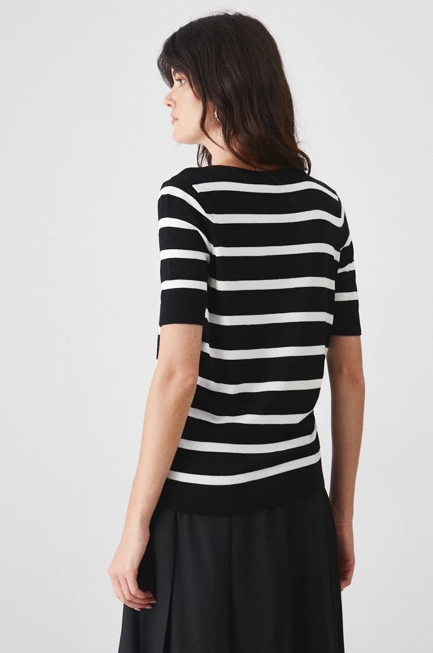 футболка - фото 3