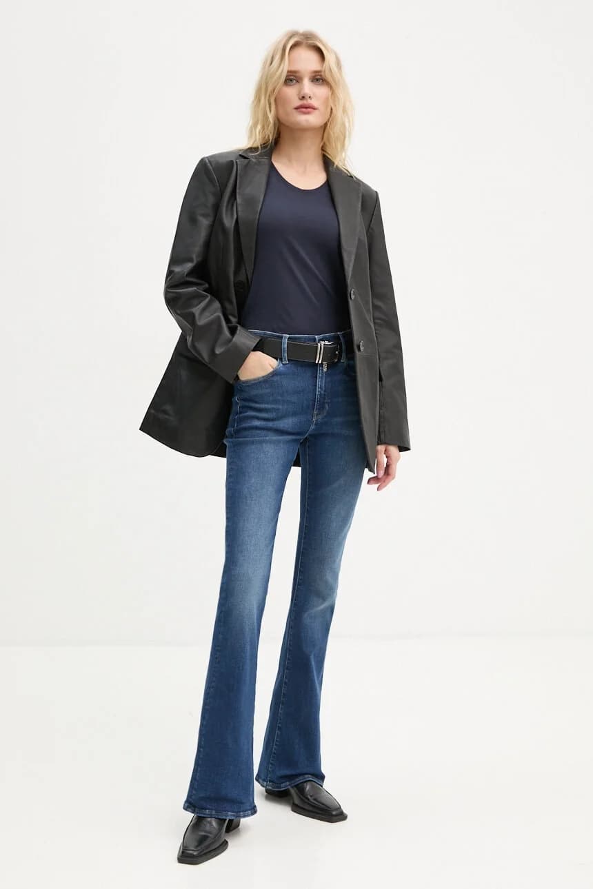 Футболка из сырого хлопка Eyben slim v t 2.0 - фото 2