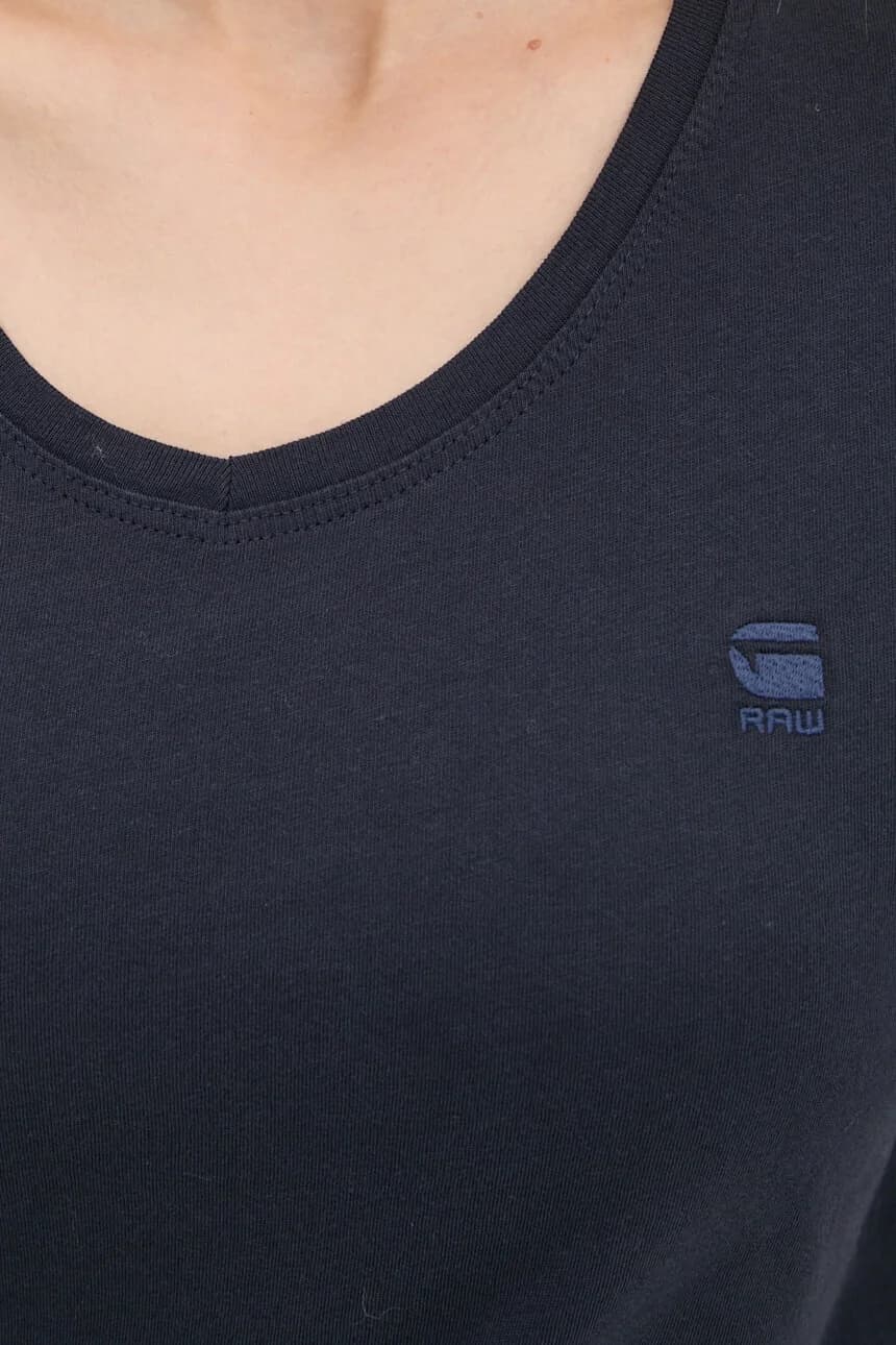 Футболка из сырого хлопка Eyben slim v t 2.0 - фото 5