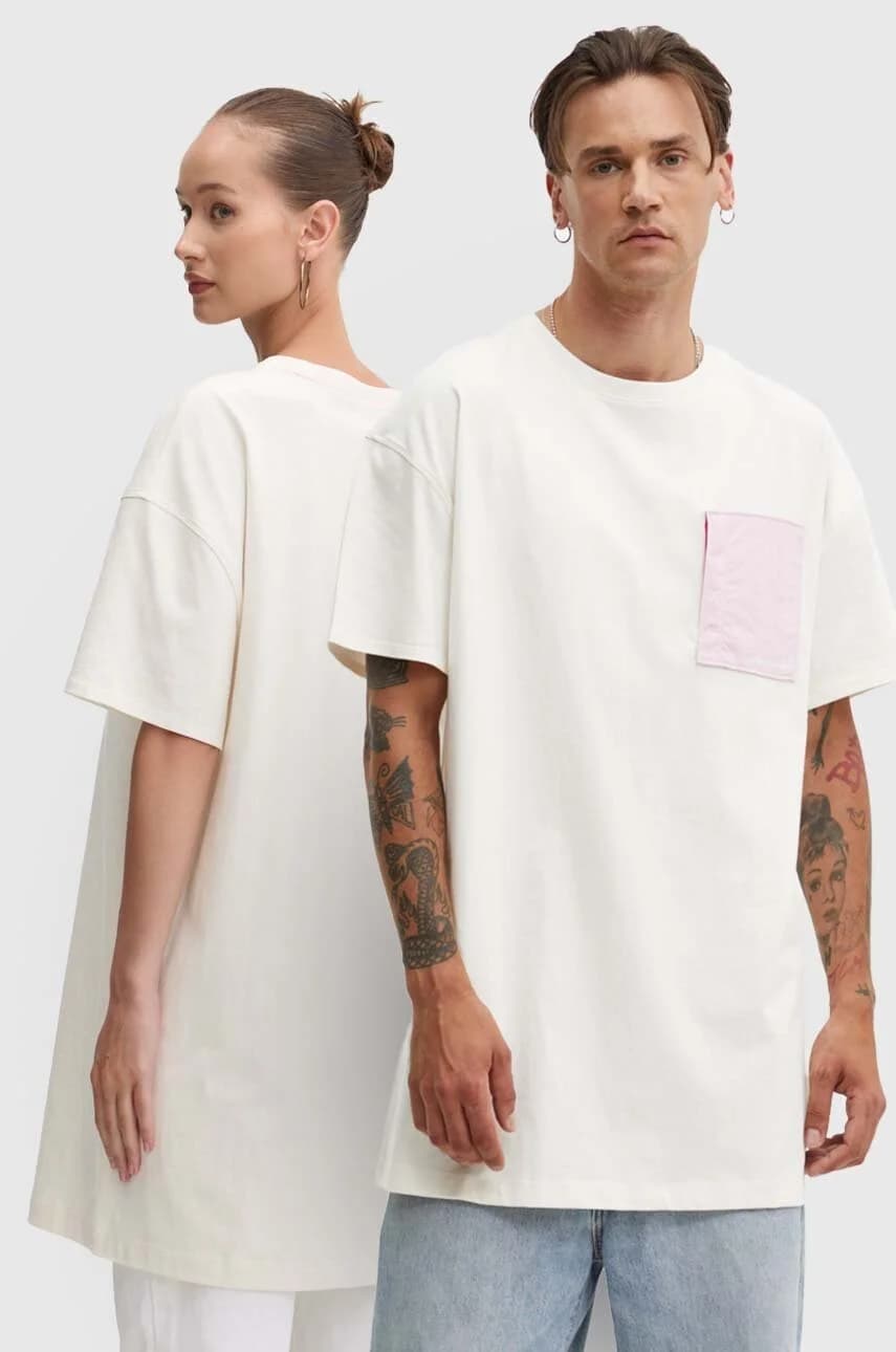 Хлопковая футболка