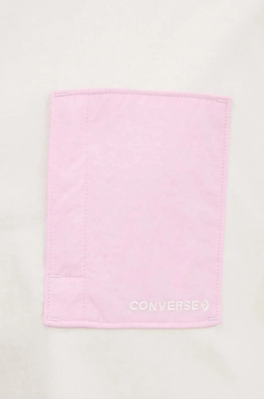 Хлопковая футболка - фото 9