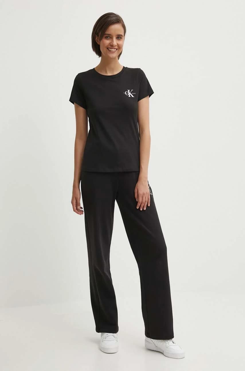 Хлопковые футболки, 2 пары - фото 3