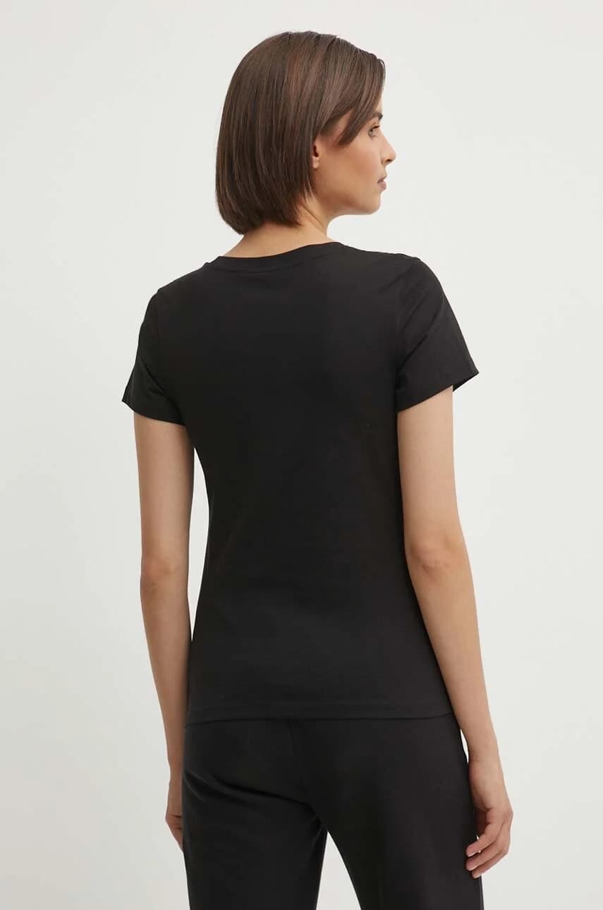 Хлопковые футболки, 2 пары - фото 5