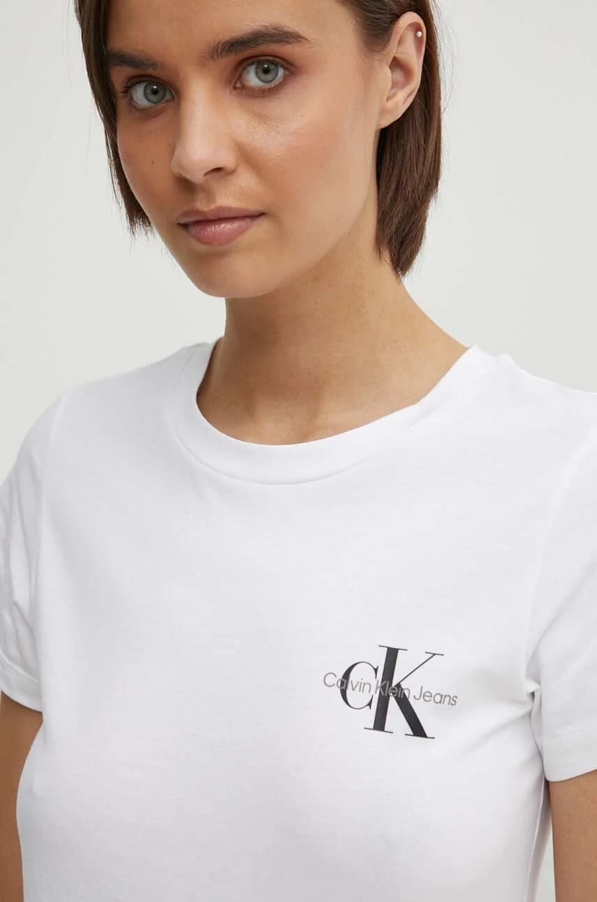 Хлопковые футболки, 2 пары - фото 8