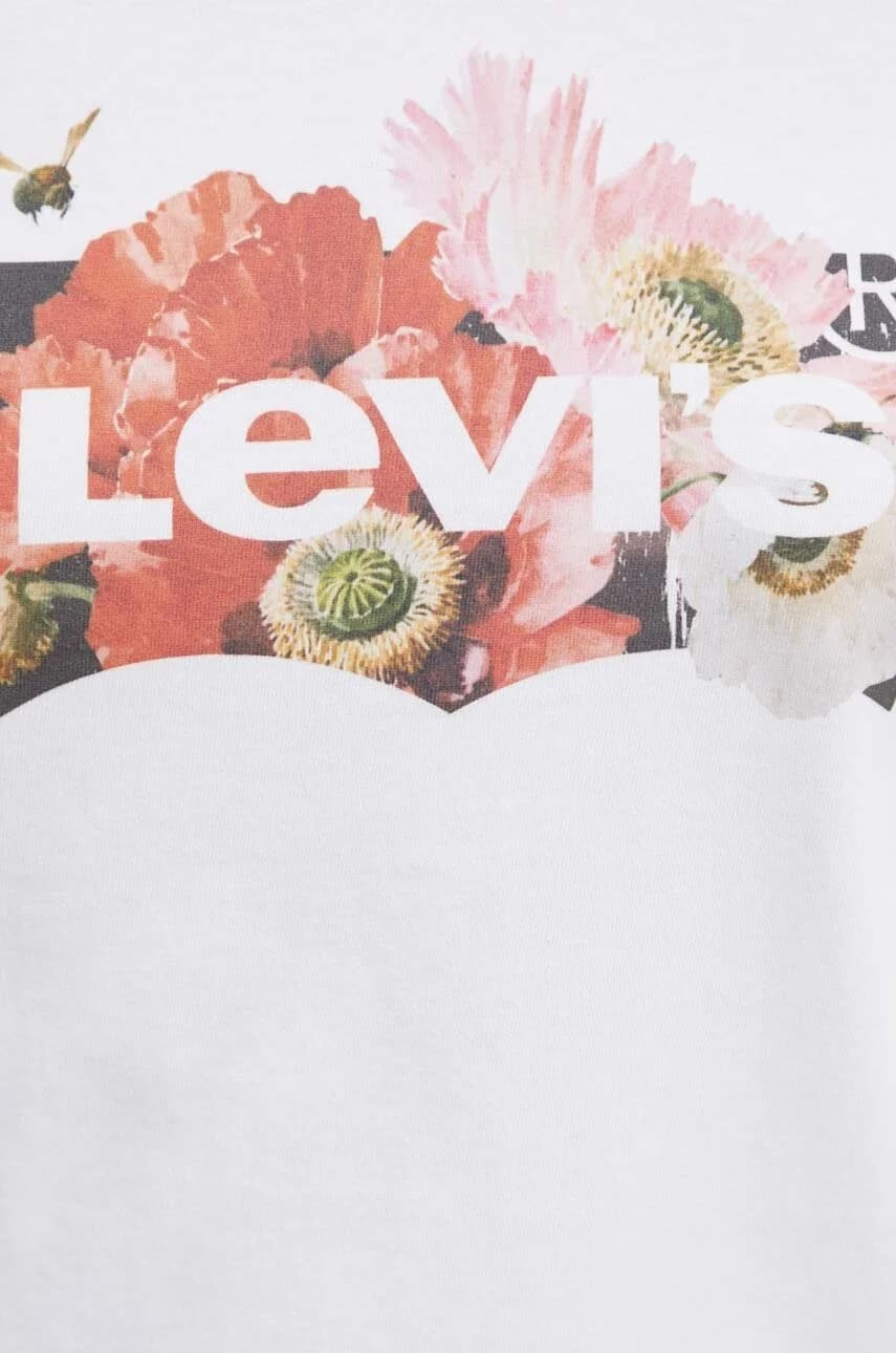 Хлопковая футболка - фото 5