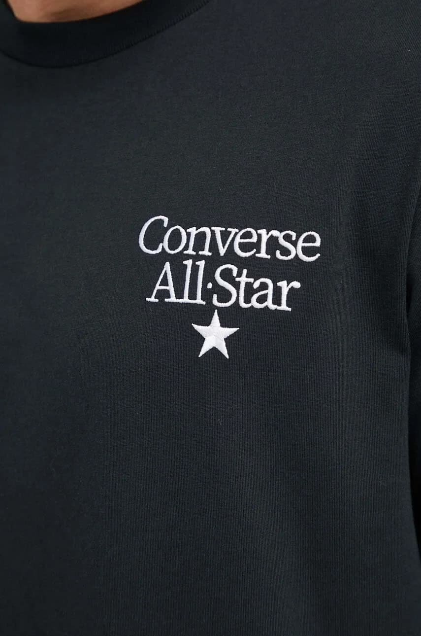 Хлопковая футболка - фото 9