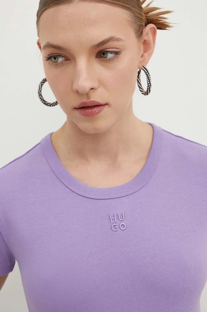 Деланор футболка - фото 4