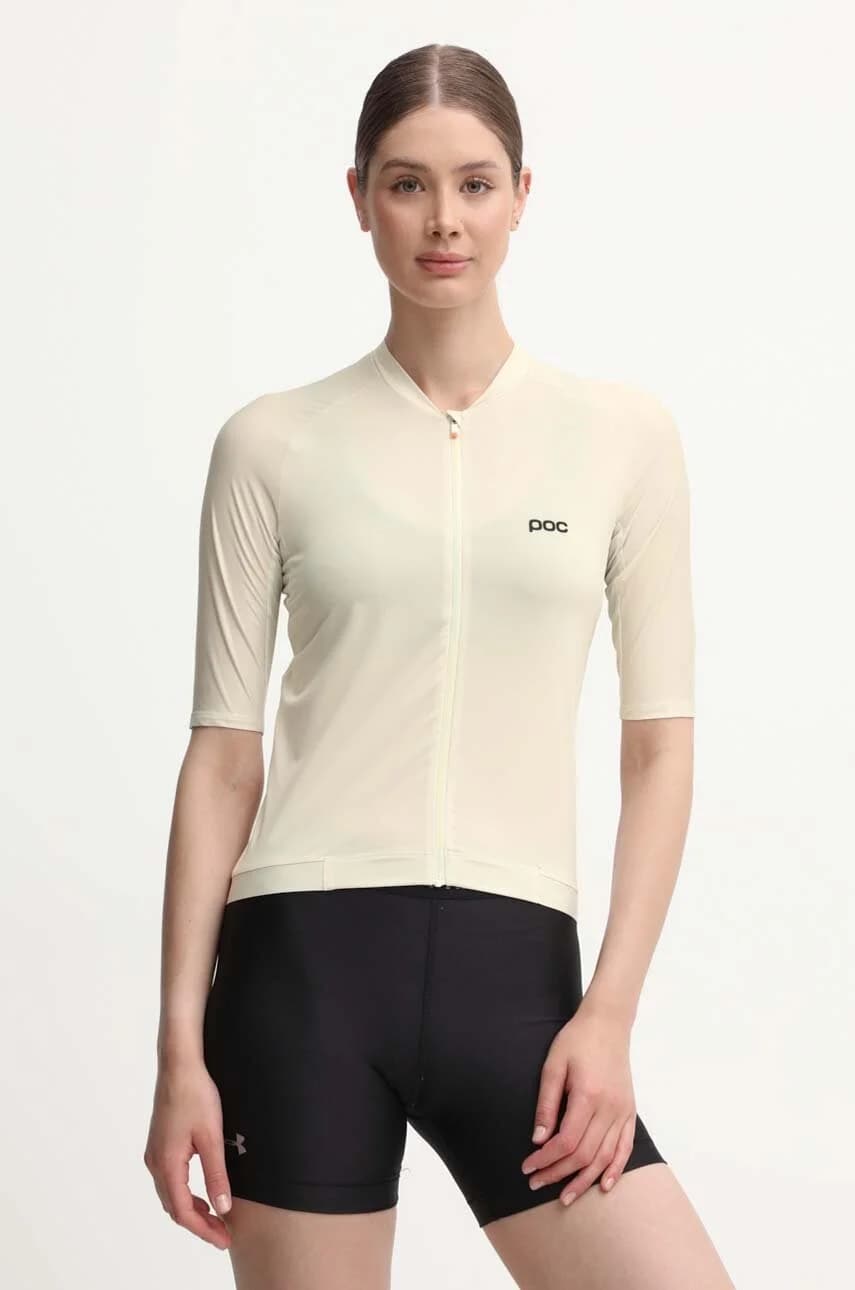 Велосипедная футболка Pristine