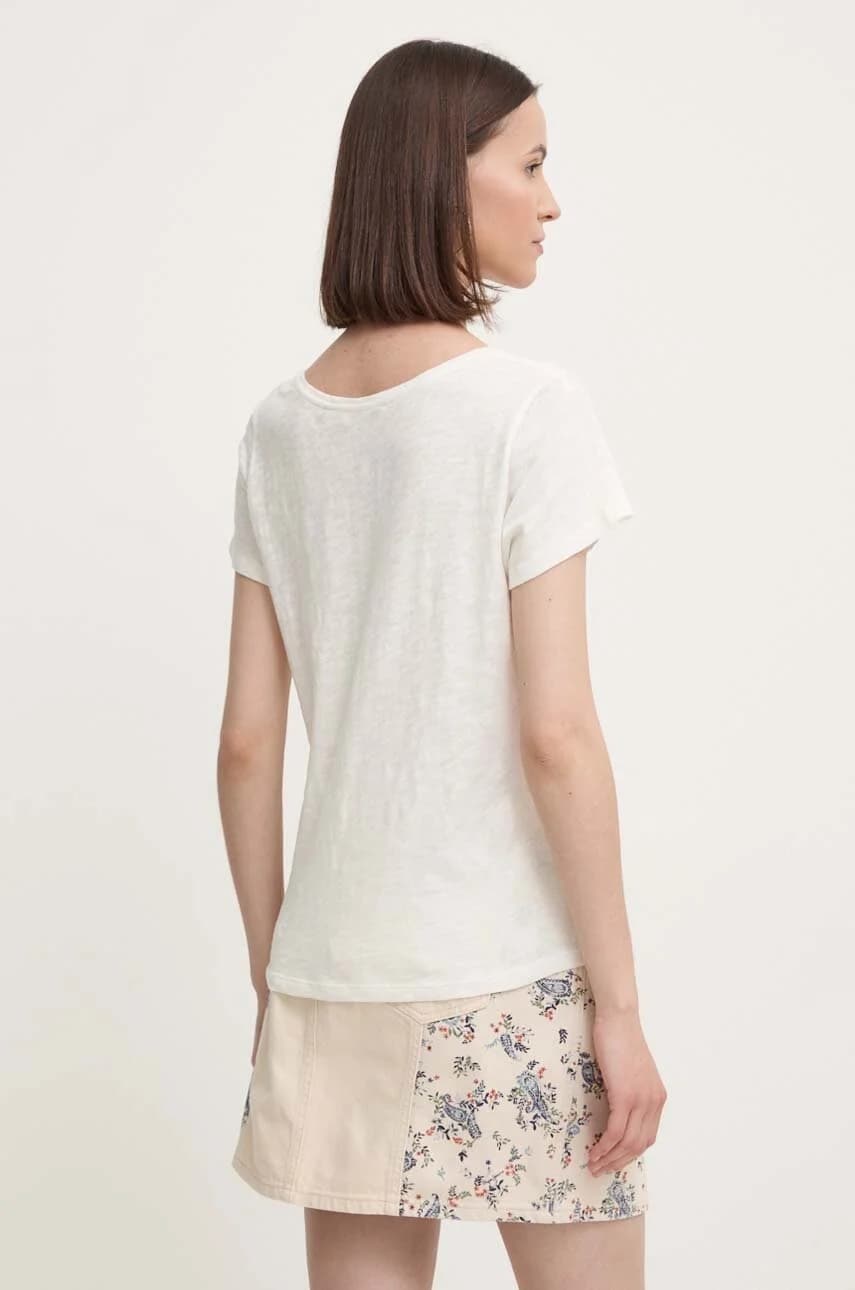 Футболка EZZY из хлопка - фото 3