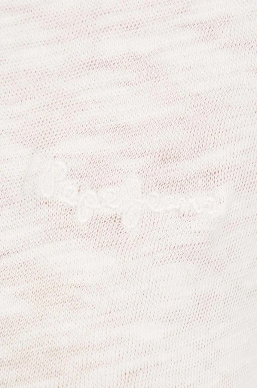 Футболка EZZY из хлопка - фото 5