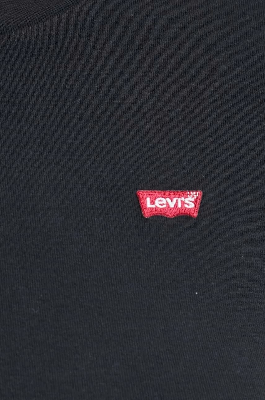 Хлопковая футболка - фото 5