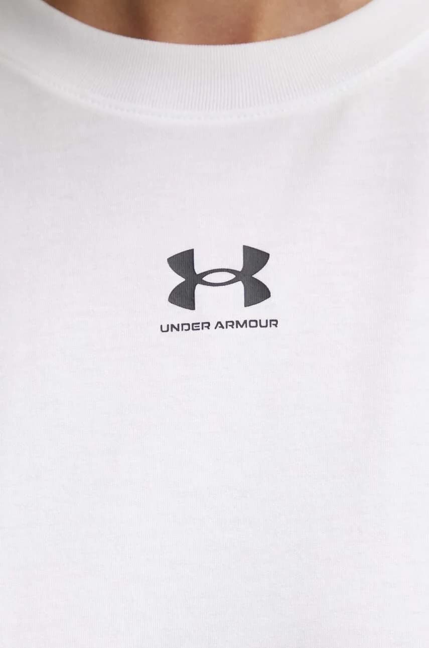 Футболка Campus Core - фото 5