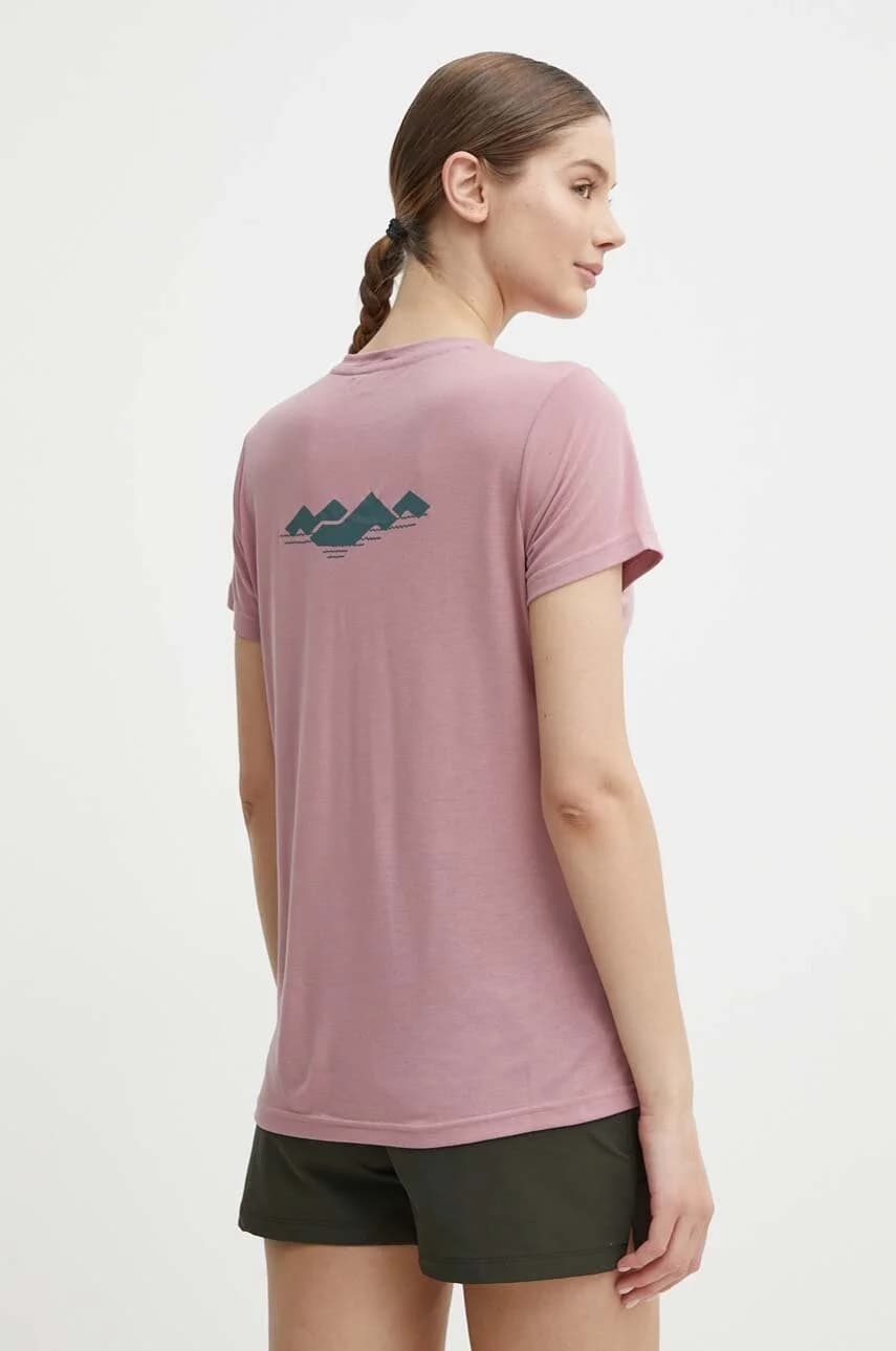 Спортивная футболка Morin - фото 3