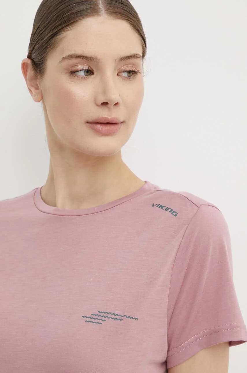 Спортивная футболка Morin - фото 4