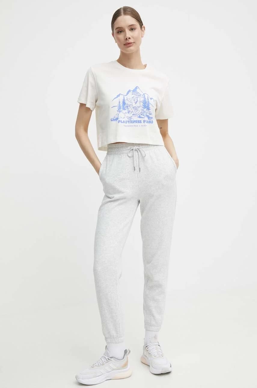 Хлопковая футболка - фото 2