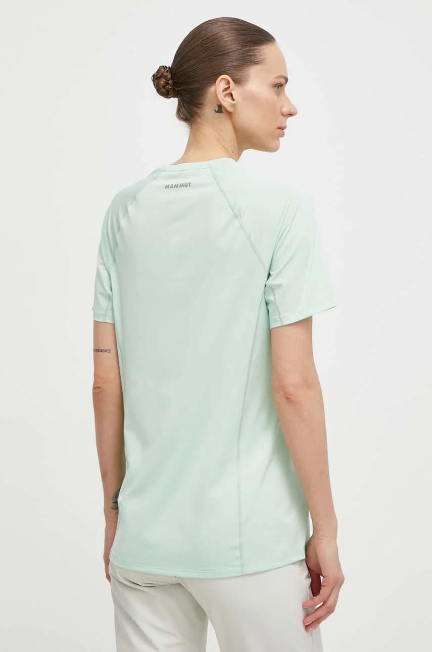 Спортивная футболка с логотипом Selun FL - фото 2