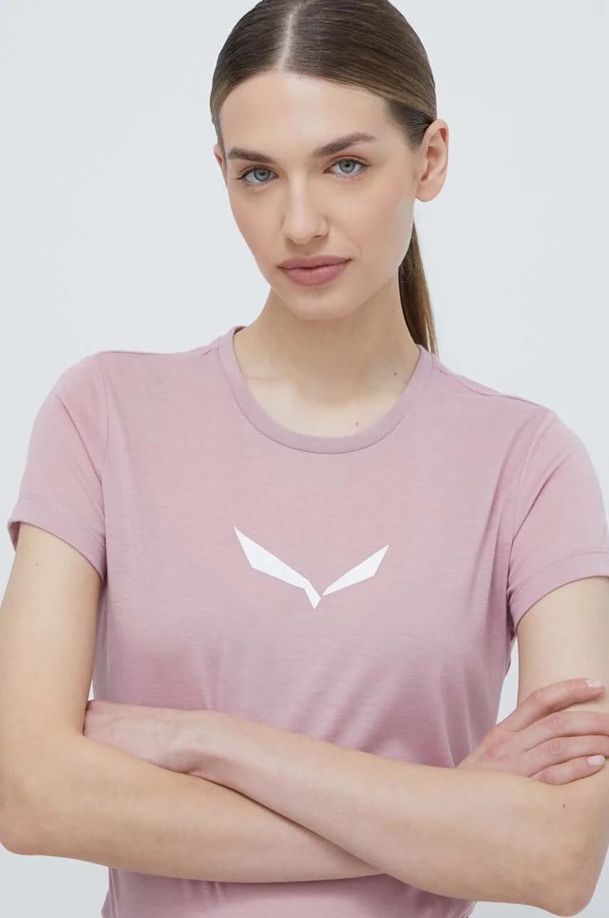 Спортивная футболка Solid Dry - фото 4