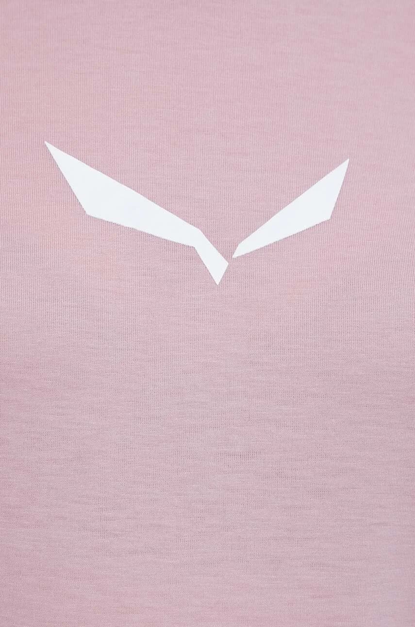 Спортивная футболка Solid Dry - фото 5