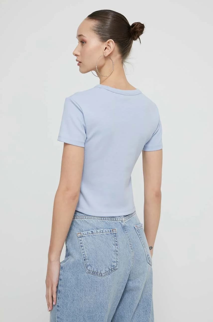 Деланор футболка - фото 3