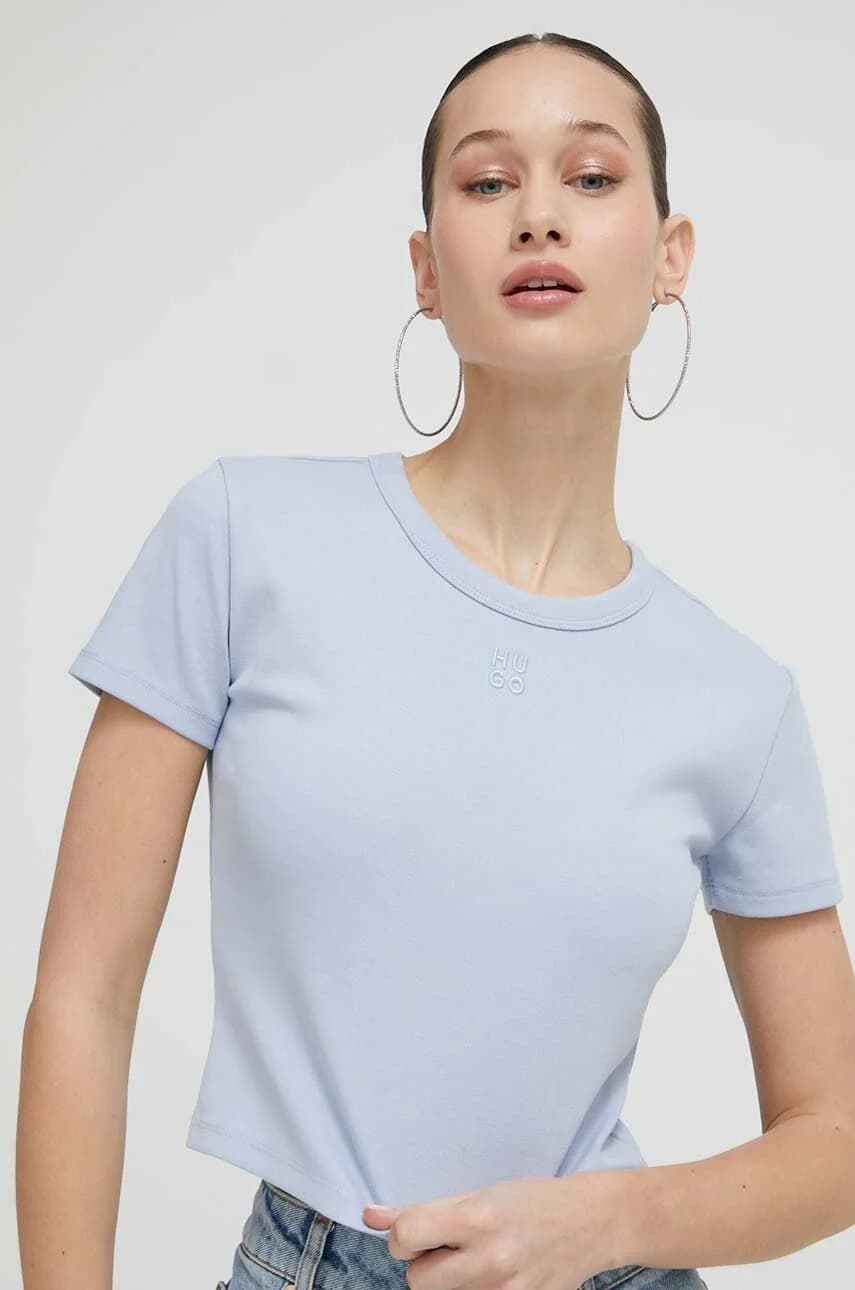 Деланор футболка - фото 4