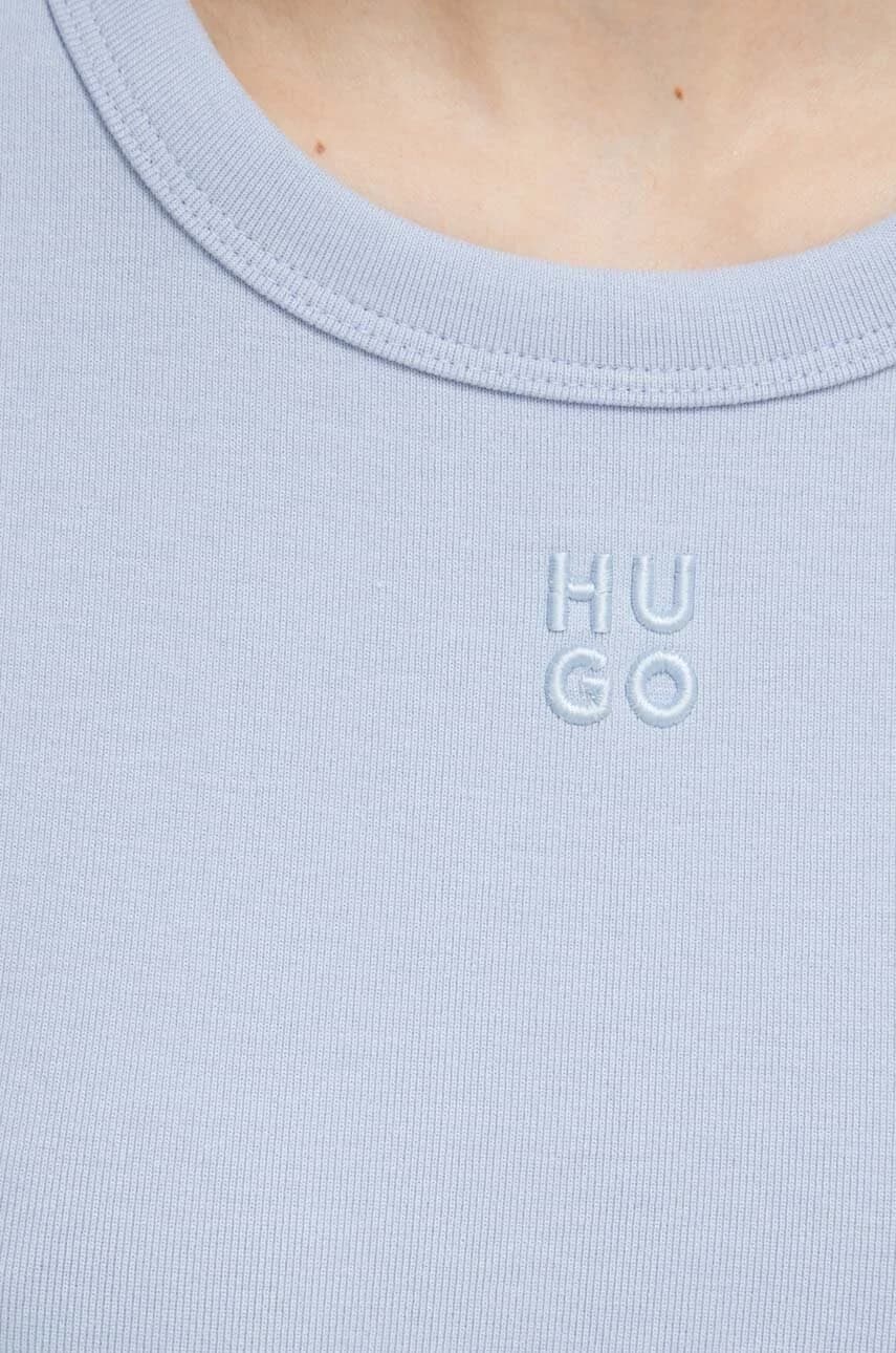 Деланор футболка - фото 5